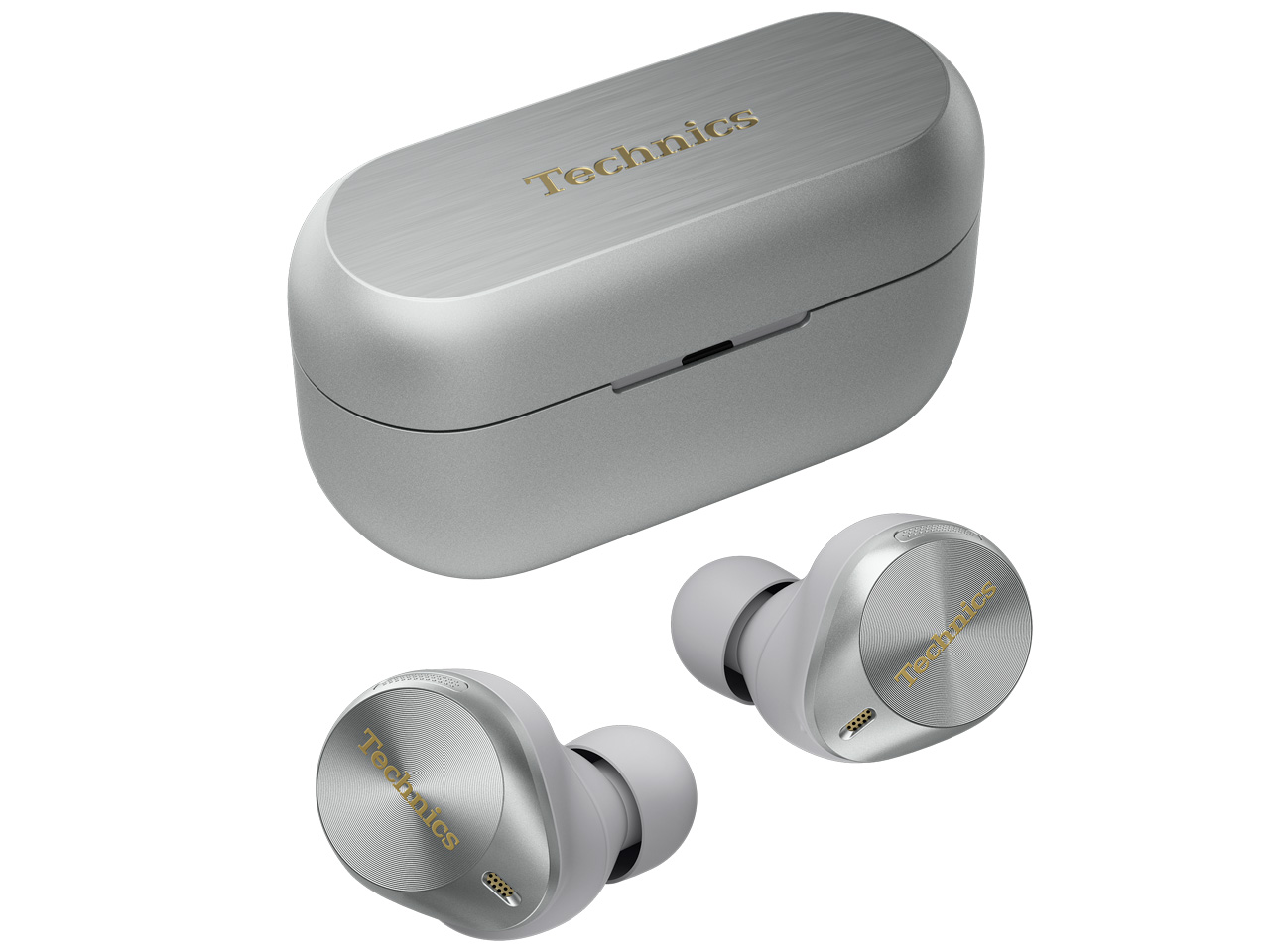 Technics EAH-AZ80