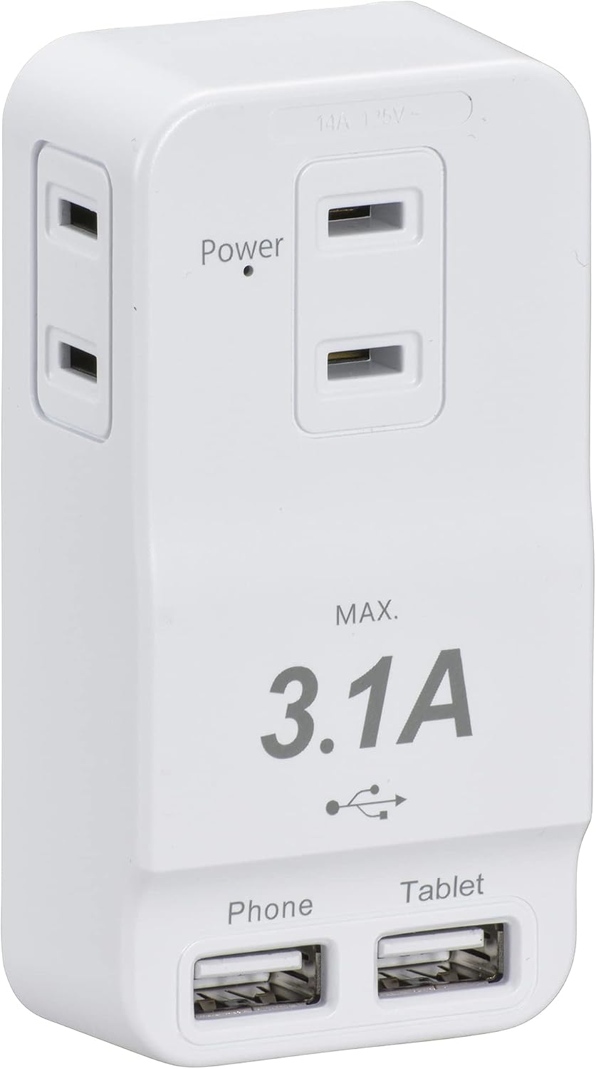 オーム電機 HS-TM3U3HT3-W