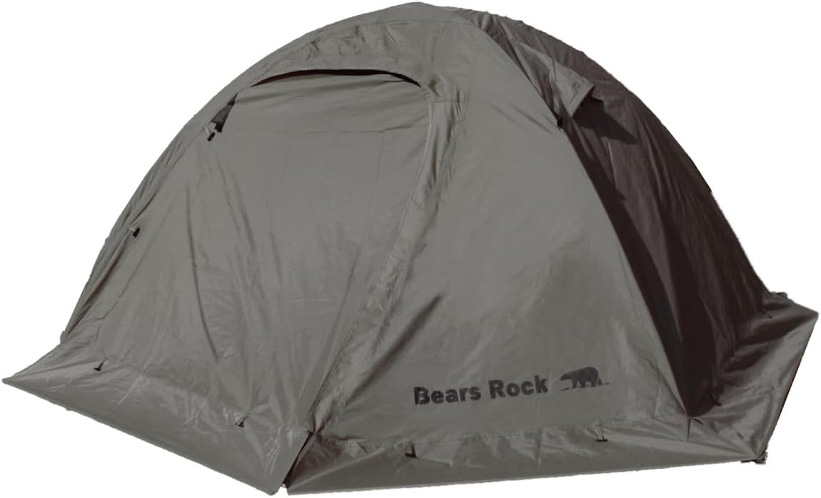 Bears Rock ハヤブサテント TS-201H