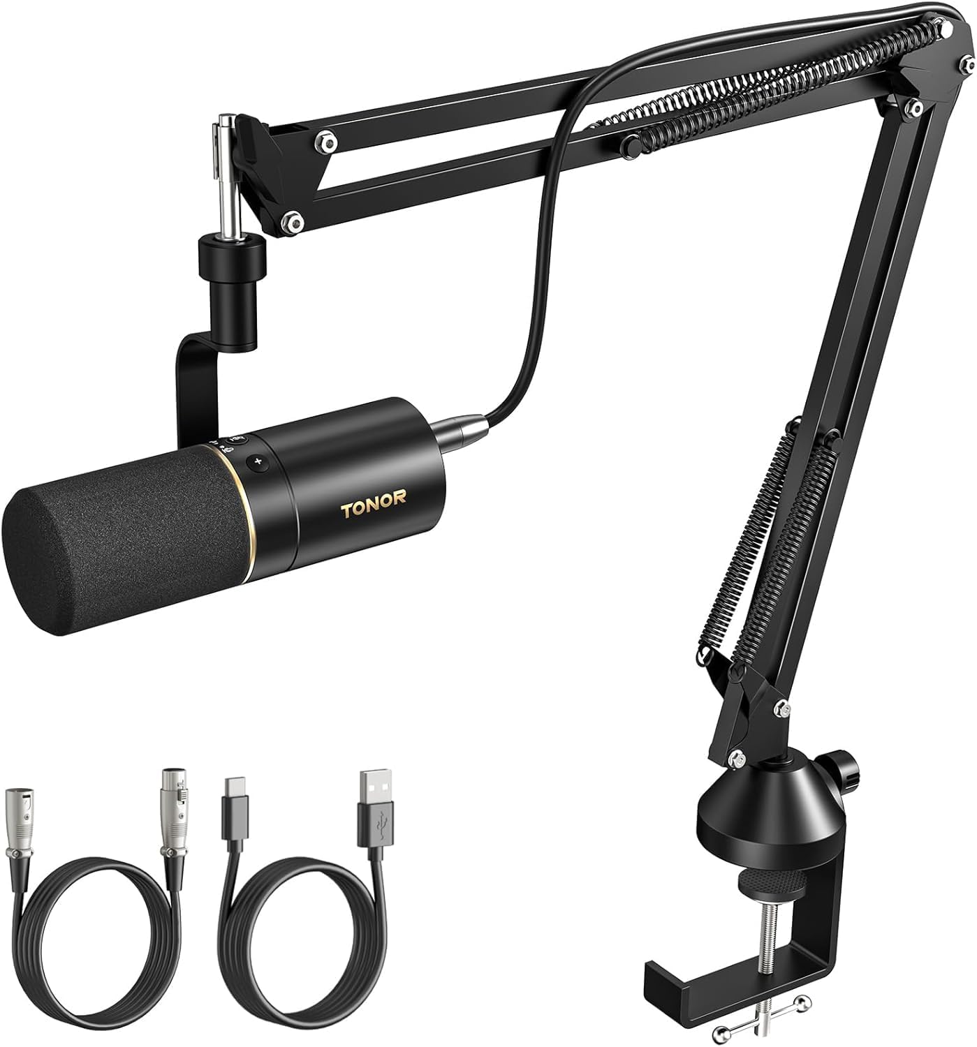 TONOR TD510+